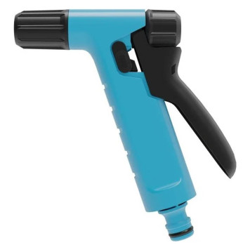 Пистолет-наконечник для полива Cellfast BASIC (блистер)-1