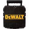 Уровень лазерный DeWalt DW083K
