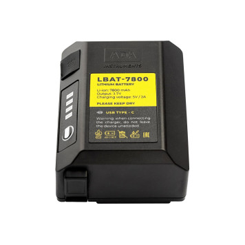 Уровень лазерный ADA LaserTANK 4-360 GREEN Ultimate Edition-7