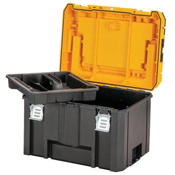 Ящик для инструмента DeWalt TSTAK DWST83343-1-1