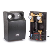 Группа быстрого монтажа THERMOREL SR Rubinetterie 1со смесителем и сервоприводом 230В 1005-25000230