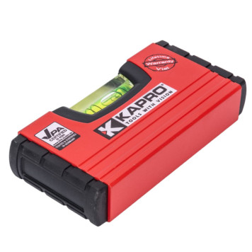 Уровень Kapro MINI 100мм 246-1