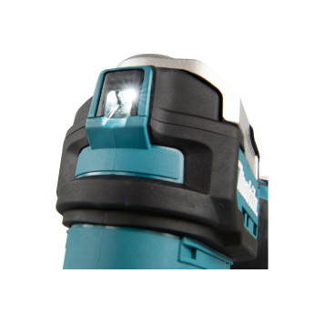 Инструмент многофункциональный аккумуляторный Makita DTM52Z-6