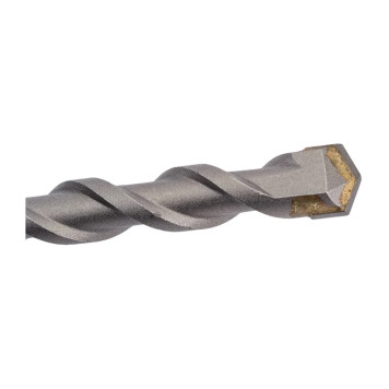 Бур по бетону SDS plus-1 Bosch (10x100x160мм) (289)-3