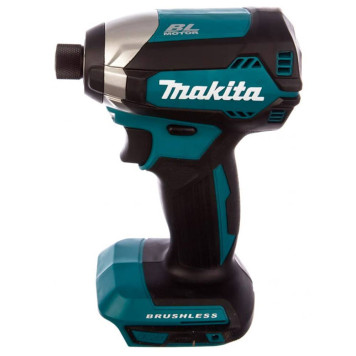 Шуруповерт аккумуляторный ударный Makita DTD153Z (без акк, без з/у)-2