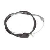 Трос привода шнеков KCM22B-05A Трос привода шнеков KCM22B-05A