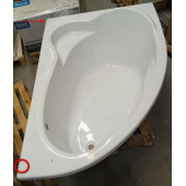 SaleRoca248641000 Luna Ванна акриловая 170x115 асимметричная правая белая Sale248641000_1059