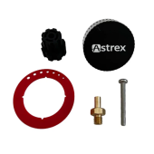 Монтажный комплект, Astrex, для приводов MSM и MFR