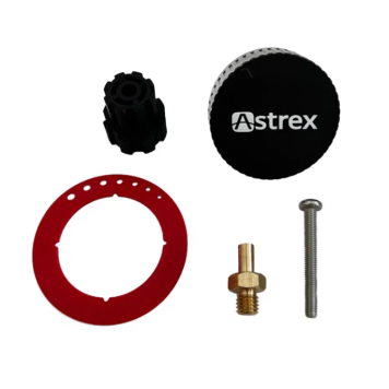 Монтажный комплект, Astrex, для приводов MSM и MFR