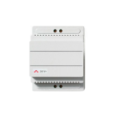 Источник питания к DEVIreg™ D-850 на шину DIN 140F1089