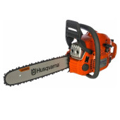Бензопила Husqvarna 445Ell (45см 0,325 1,3 72 X-Cut SP33G)