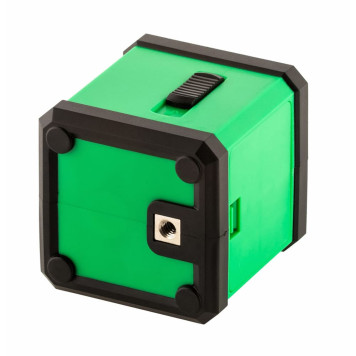 Уровень лазерный INSTRUMAX QBiG-2