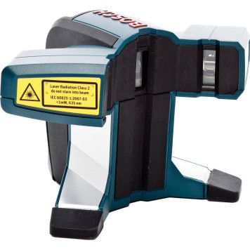 Уровень лазерный Bosch GTL 3-1
