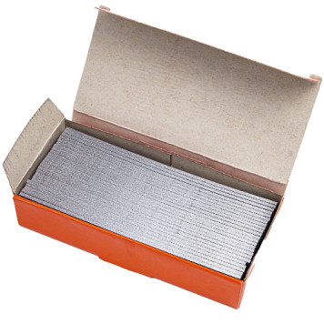 Гвозди для степлера REDVERG тип 47 1,0х1,25 25мм 5000шт (700421)-3