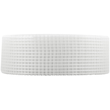 Лента стеклотканевая клейкая 50 мм х 45 м-3