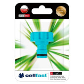 Адаптер с внутренней резьбой Cellfast BASIC 3/4  (блистер)