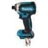 Шуруповерт аккумуляторный ударный Makita DTD153SF