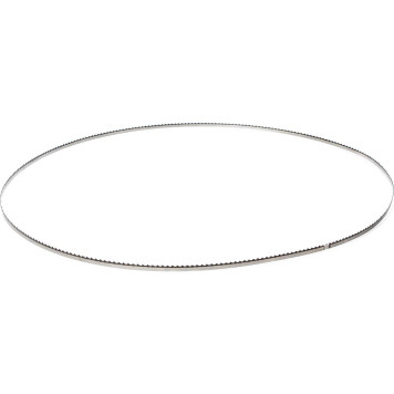 Полотно для ленточной пилы REDVERG RD-JFB10 1790х10х0,63 (шаг 6 мм)