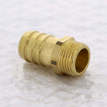 Штуцер Н UNI-FITT 1/2x20-2