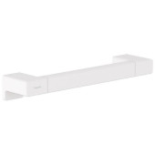 Hansgrohe AddStoris Поручень, цвет: белый матовый. 41744700