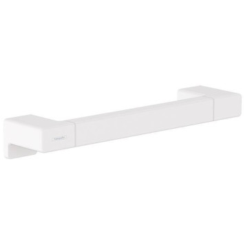 Hansgrohe AddStoris Поручень, цвет: белый матовый. 41744700