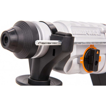 Перфоратор WORX WX339, 800Вт-4
