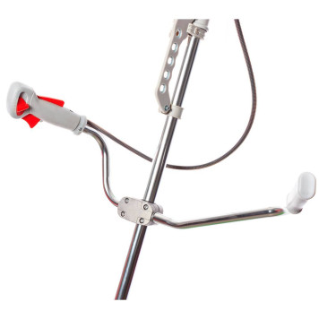 Триммер бензиновый REDVERG RD-GB262HD-9