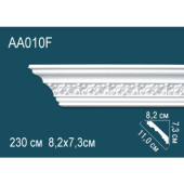 Карниз AА010F