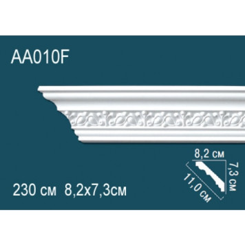Карниз AА010F