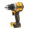 Шуруповерт аккумуляторный DeWalt DCD800NT (без акк, без з/у)