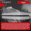 Инфракрасный потолочный обогреватель Energolux EIHS-2000-E1-iBox Eiger