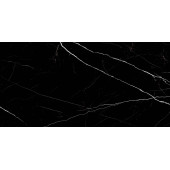 60120TWN99HG Twinstone Black Керамогранит суперполированный 600*1200*8 (2 шт в уп/50,40  м в пал)
