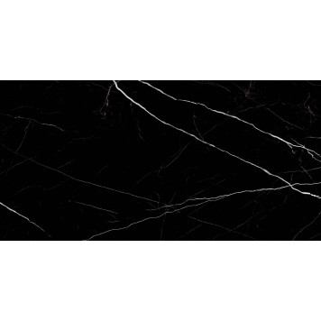 60120TWN99HG Twinstone Black Керамогранит суперполированный 600*1200*8 (2 шт в уп/50,40 м в пал)