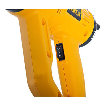 Фен строительный DeWalt D26414-B1-5