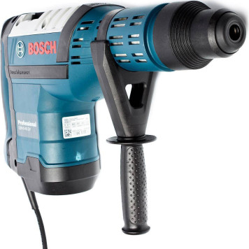 Перфоратор Bosch GBH 8-45DV-1
