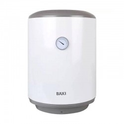 Емкостной водонагреватель BAXI V 550 электрический