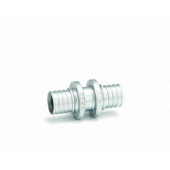 Муфта соединительная равнопроходная REHAU RAUTHERM S 17x2.0. 12502771002