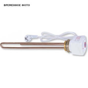 ТЭН 2 кВт, AQ IND..SC, 6/4,220В, L390