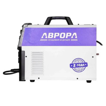 Полуавтомат сварочный инверторный Aurora Динамика 160 ЭКСПЕРТ-1