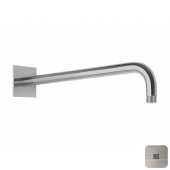 Almar Velvet Rain Кронштейн для душ.лейки 420мм., цвет: Nichel Brushed. E021116.NB