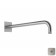 Almar Velvet Rain Кронштейн для душ.лейки 420мм., цвет: Nichel Brushed. E021116.NB