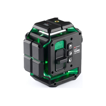 Уровень лазерный ADA LaserTANK 4-360 GREEN Ultimate Edition-1
