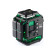 Уровень лазерный ADA LaserTANK 4-360 GREEN Ultimate Edition