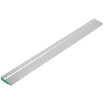 Правило Трапеция Профи (с ребром жесткости) 1 м-3