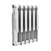 Радиатор биметаллический SMART Install biEasy One 500/12 18 бар. SIbiEasyOne500/12