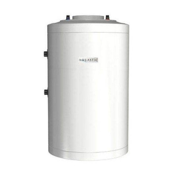 Бойлер 100 литров (24 кВт) настен косв нагрев Hajdu, возможность установки ТЭНа