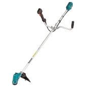 Триммер аккумуляторный Makita DUR190UZX3 (б\акк,з\у,б\ще)