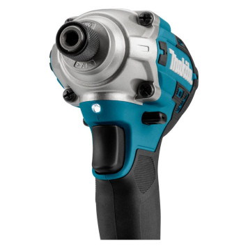 Шуруповерт аккумуляторный ударный Makita DTD156Z (без акк, без з/у)-8