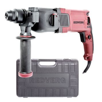 Перфоратор REDVERG RD-RH850-7