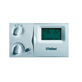 Регулятор отопления VRT390 Регулятор отопления VRT390